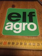 Elf agro, Verzamelen, Ophalen of Verzenden, Zo goed als nieuw