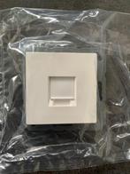 JUNG CENTRALE PLAAT A 1569 - 1 WEWW, Ophalen of Verzenden, Nieuw