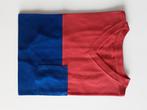 Gap Kids Boy T-shirt Tee rood blauw 164-170 splinternieuw!!!, Nieuw, Ophalen of Verzenden, Shirt of Longsleeve, Jongen