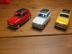 Renault 4, Hobby en Vrije tijd, Modelauto's | 1:32, Ophalen of Verzenden, Zo goed als nieuw, Auto, Overige merken
