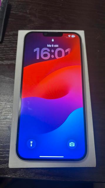 Iphone 14 plus - ZGAN beschikbaar voor biedingen