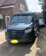 Mercedes Sprinter 211, Caravans en Kamperen, Campers, Tot en met 2, Mercedes-Benz, Particulier, Mercedes