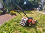 HVC Holland. Oude elektrische grasmaaier - 1992, Tuin en Terras, Grasmaaiers, Ophalen, Cirkelmaaier, Gebruikt, Elektrische grasmaaier