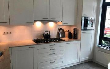 Keuken met apparatuur 220x340 Duitse kwaliteit beschikbaar voor biedingen