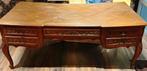 Antiek bureau schrijftafel Louis XV stijl, Antiek en Kunst, Antiek | Meubels | Tafels, Ophalen