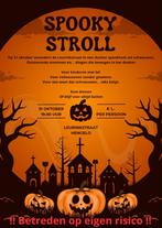 Halloween, Tickets en Kaartjes, Drie personen of meer