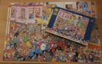 Jan van Haasteren - Carnaval - (1500 stuks), Ophalen of Verzenden, 500 t/m 1500 stukjes, Legpuzzel
