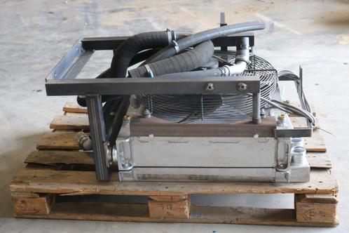 Testbank voor vermogen testen, Auto diversen, Autogereedschap, Nieuw, Ophalen