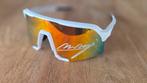 Wielerbril originele handtekening Marijn van den Berg EF D, Verzamelen, Sportartikelen en Voetbal, Ophalen of Verzenden, Zo goed als nieuw