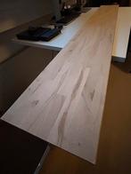 Houten Vensterbank Plank 187x25x1,5cm, Ophalen of Verzenden, Nieuw