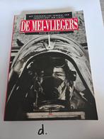 P. Gerritse - De mei-vliegers, Tweede Wereldoorlog, Ophalen of Verzenden, Zo goed als nieuw, P. Gerritse