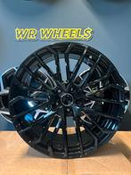 5x112 19* Audi RS look Sportvelgen! Q2 Q3 Q5 Q7 A3 A4 A5 VW, 19 inch, Velg(en), W, R