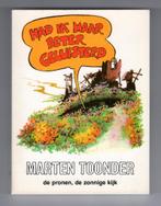 Tom Poes - Had ik maar beter geluisterd (1e druk), Eén stripboek, Ophalen, Gelezen