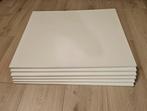 6x IKEA Pax Kast Plank 75 x 58 cm Mat Wit, Huis en Inrichting, Ophalen, 200 cm of meer, 50 tot 100 cm, Zo goed als nieuw