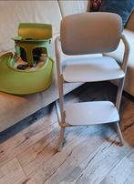 Cybex Lemo Meegroeistoel, Kinderen en Baby's, Ophalen, Zo goed als nieuw, Meegroeistoel, Gordel(s)