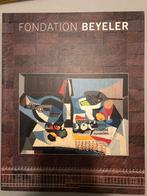 Fondation Beyeler, Ophalen of Verzenden, Zo goed als nieuw, Schilder- en Tekenkunst