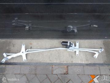 VITO W639 RUITENWISSERMECHANISME NIEUW MERCEDES A6398200140 beschikbaar voor biedingen