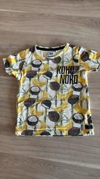 T-shirt Koko Noko maat 98, Ophalen of Verzenden, Gebruikt, Jongen, Shirt of Longsleeve