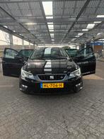 Seat Leon 1.4 TSI ACT 110KW/150PK Dsg7 2015 Zwart, Zwart, 4 cilinders, Leon, Zwart