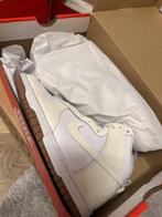 Nike Dunk High White Sail Gum DD1869-109, Kleding | Dames, Schoenen, Wit, Nike, Nieuw, Ophalen of Verzenden