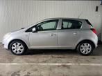 Opel Corsa 1.0-12V Business 90900km NAP, Voorwielaandrijving, Gebruikt, 1045 kg, 60 pk