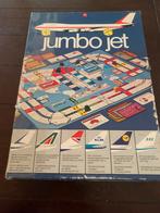 Jumbo Jet bordspel,, Hobby en Vrije tijd, Gezelschapsspellen | Bordspellen, Ophalen of Verzenden, Zo goed als nieuw