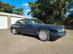 Jaguar XJ Sovereign 4.0 V8 1999 Groen, Auto's, Automaat, Open dak, Achterwielaandrijving, Leder