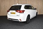 Mitsubishi Outlander 2.0 PHEV Executive Edition 141dkm 4WD T, 1998 cc, 4 cilinders, Wit, Bedrijf