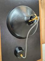 IKEA hanglampen (2 stuks) Ranarp zwart, Huis en Inrichting, Lampen | Hanglampen, Ophalen, Zo goed als nieuw, Minder dan 50 cm