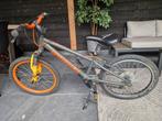 Stoere 20inch mountainbike 6 versnellingen, Ophalen, Zo goed als nieuw, Staal