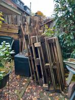 Gratis meerdere pallets, Ophalen, Gebruikt, Minder dan 25 mm, Pallet