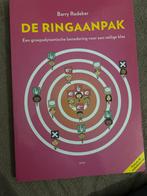 De Ringaanpak - Barry Redeker (beschadigd), Ophalen of Verzenden, Gelezen