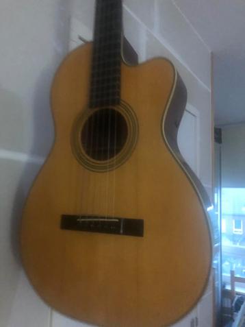 Recording King 626 Akoestische Gitaar beschikbaar voor biedingen