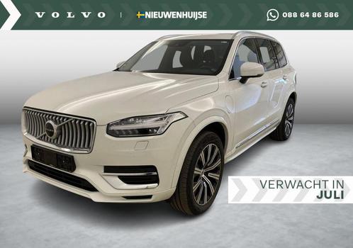 Volvo XC90 2.0 T8 Recharge AWD Inscription | Long Range | Tr, Auto's, Volvo, Bedrijf, Te koop, XC90, 4x4, ABS, Achteruitrijcamera