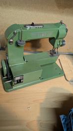 Antieke Elna Naaimachine - Vintage Charm, Hobby en Vrije tijd, Naaimachines en Toebehoren, Ophalen of Verzenden, Gebruikt, Naaimachine