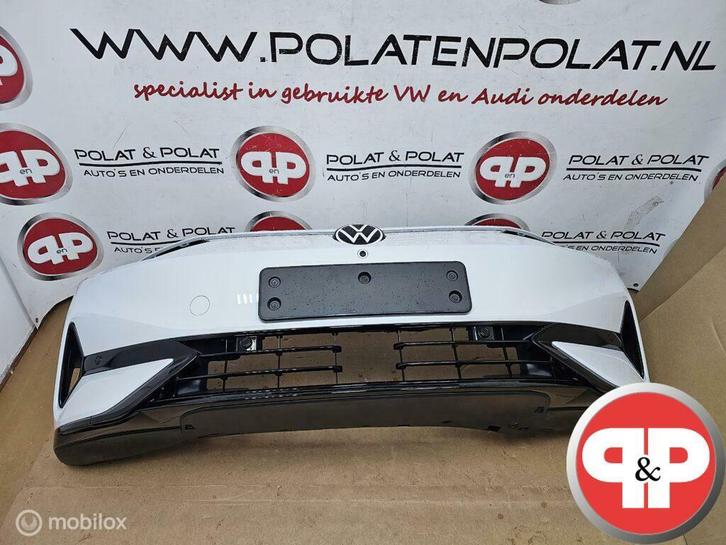 ID.7 ID7 Voorbumper LS9R, Auto-onderdelen, Carrosserie en Plaatwerk