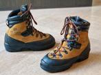 Scarpa Matterhorn Lady D-bergschoen, mt 40 - stijgijzervast, Sport en Fitness, Bergsport en Wandelen, Ophalen of Verzenden, Gebruikt