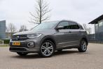 Volkswagen T-CROSS 1.0 TSI R-line Automaat! DSG, Auto's, Volkswagen, T-Cross, Gebruikt, Euro 6, 116 pk