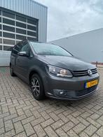 Volkswagen Touran 1.4 TSI 2010 7 persoons, Auto's, Volkswagen, Voorwielaandrijving, 4 cilinders, 1462 kg, 7 stoelen