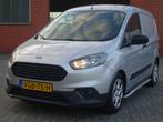 Ford Transit Courier 1.5 TDCI Trend (bj 2020), Auto's, Bestelauto's, Navigatiesysteem, Gebruikt, Euro 6, 4 cilinders