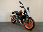 *VERKOCHT* KTM 125 DUKE A1 | 2017 | 7.310KM | AKRAPOVIC, KTM, Bedrijf, Onbekend, 125 cc