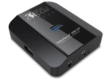 Tether tools tetherboost usb 3.0 Core controller beschikbaar voor biedingen