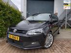 Volkswagen Polo 1.4 TSI BlueGT 150 PK!, Stof, Gebruikt, 4 cilinders, 150 pk
