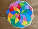 Puzzel, 10 tot 50 stukjes, Ophalen of Verzenden, Zo goed als nieuw, Van hout