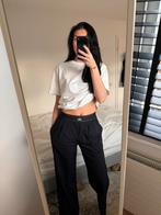 alo broek, Kleding | Dames, Sportkleding, Maat 38/40 (M), Blauw, Nieuw, Ophalen of Verzenden