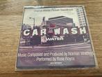 Rose Royce, Car wash, Ophalen of Verzenden, 7 inch, Single