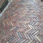 5 duimers, Tuin en Terras, Ophalen of Verzenden, Gebruikt, Beton, Klinkers