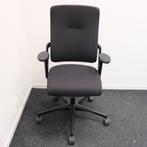 Grahl Xenium Bureaustoel NPR 1813 ZGAN, Gebruikt, -, Zwart, -