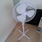 Statiefventilator, Ophalen, Zo goed als nieuw, Statiefventilator