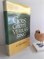 Overduin, Ds. J.; Gods grote verrassing, Boeken, Godsdienst en Theologie, Ophalen of Verzenden, Gelezen, Christendom | Protestants